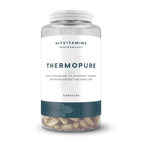 MyVitamins Thermopure Daily Wellness Support Capsules - 180 Capsules