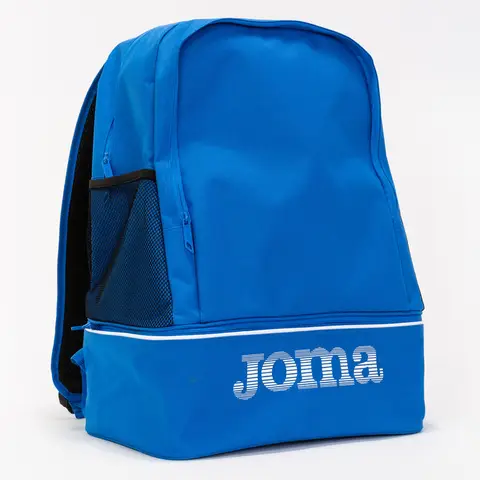 Training III Backpack Blue One Size