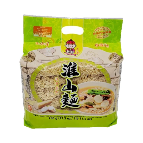 Toyoung  Huaishan Nudeln 780G