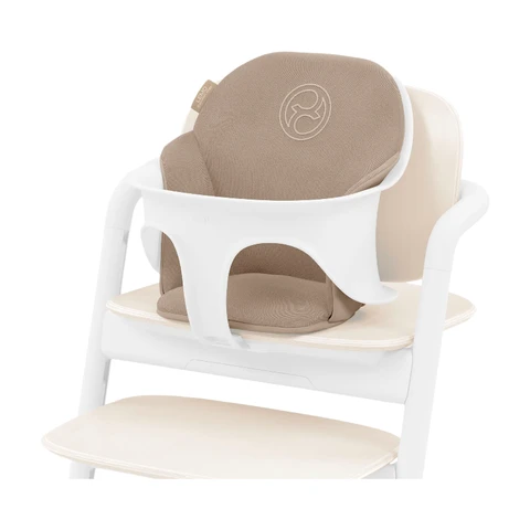 CYBEX LEMO Komforteinlage Almond Beige | beige