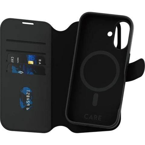 north face handyhlle THE PUFFER CASE