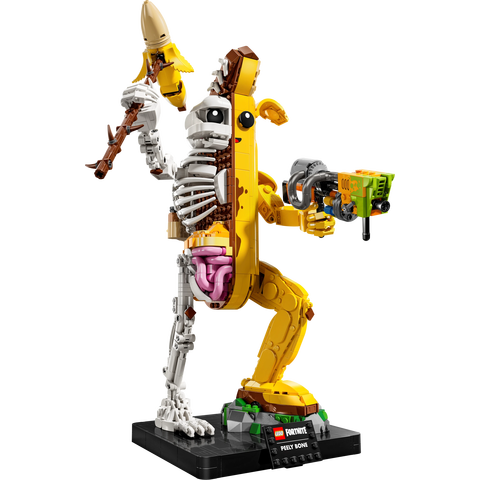 Lego 77072 Fortnite Peely Bot