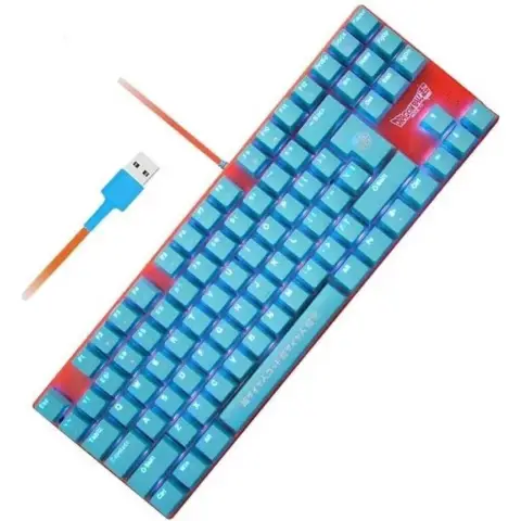 Blade PC Dragon Ball Tastatur GOKU