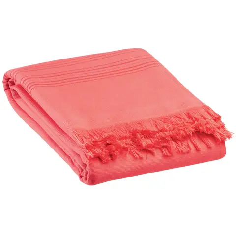 Cancun Serviette de hammam Malabar 90 x 180 cm