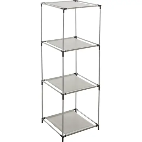 Opbergrek met 3 Boxen Mix EL