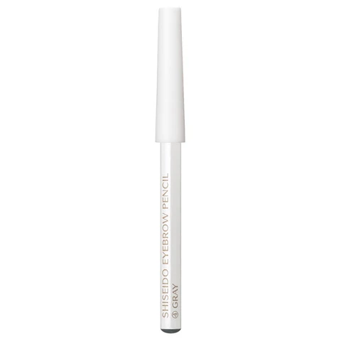 Shiseido Hexagon Augenbrauenstift Nr. 4, Farbe (Grau)