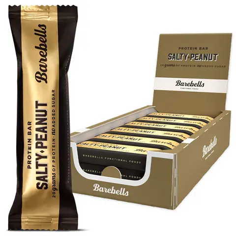 Andros Sport High-Protein Bar Chocolate Peanut 55g
