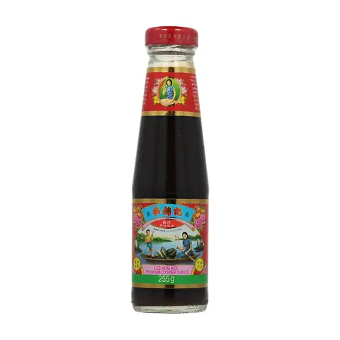 Lee Kum Kee Premium Austernsauce 255g