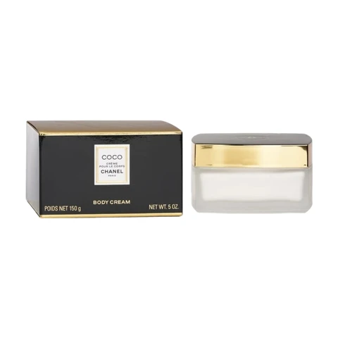 Chanel Coco Körpercreme 150g