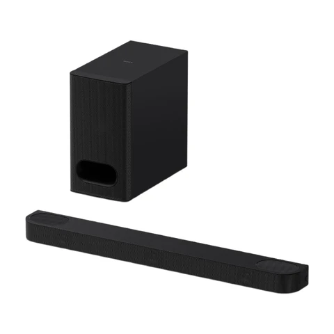 Sony BRAVIA Theatre Bar 6 -Dolby Atmos Soundbar HTB600.CEL