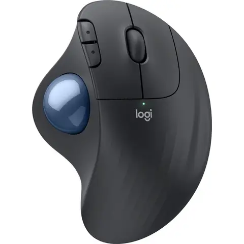 Logitech ERGO M575S - Graphite
