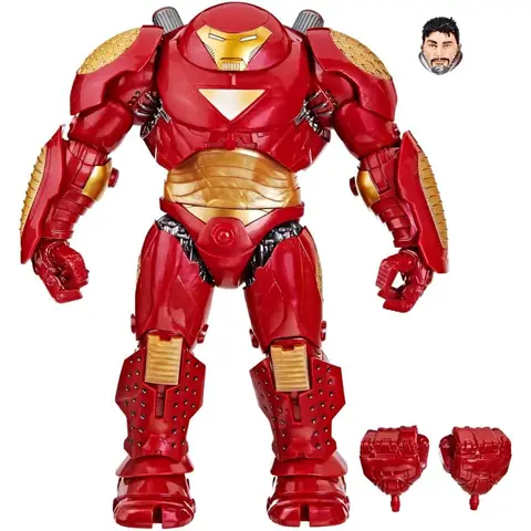Marvel Legends Series Hulkbuster