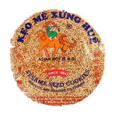 Asian Boy Sesamkuchen 125 g