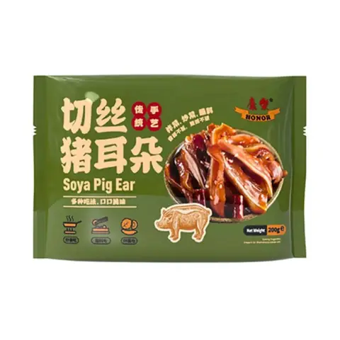 HONOR Soya Pig Ear 200g
