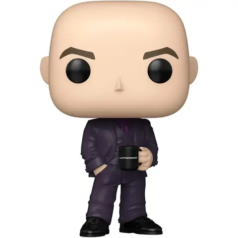 Funko POP! Vinyl DC Comics Superman (2025 Movie) Lex Luthor