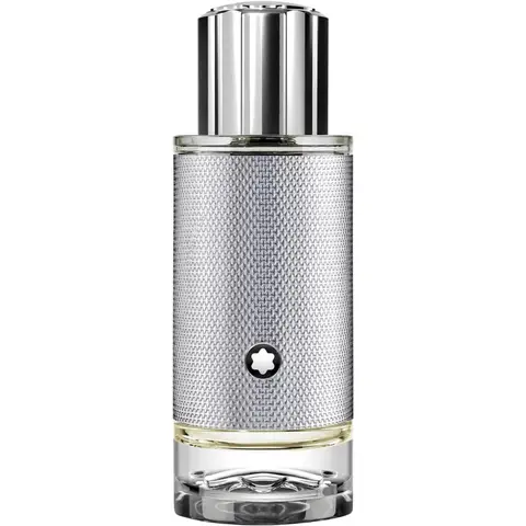 Montblanc Explorer Platinum Eau de Parfum 30ml