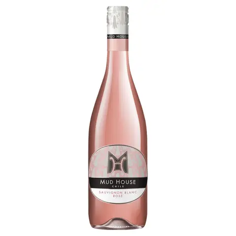 Mud House Chile Sauvignon Blanc Rosé 75cl