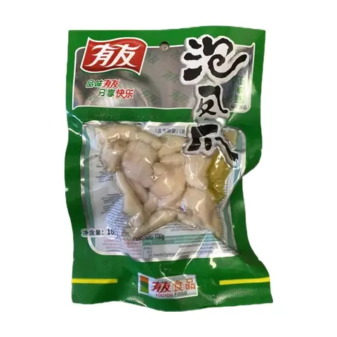 Youyou Eingelegte Phönixkralle 100G