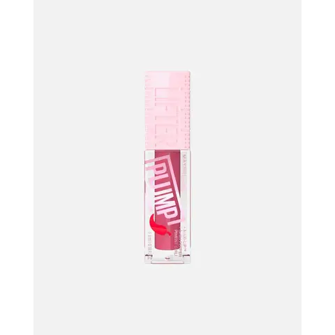 Maybelline - lifter plump - lipgloss - 002 Mauve Bite - vegan
