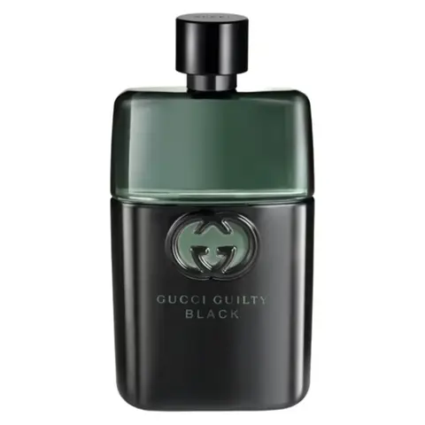 Gucci Guilty Black Pour Homme Eau de Toilette 90ml