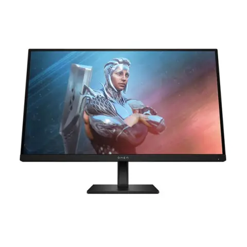 OMEN 27 FHD 165HZ GAMING MONITOR