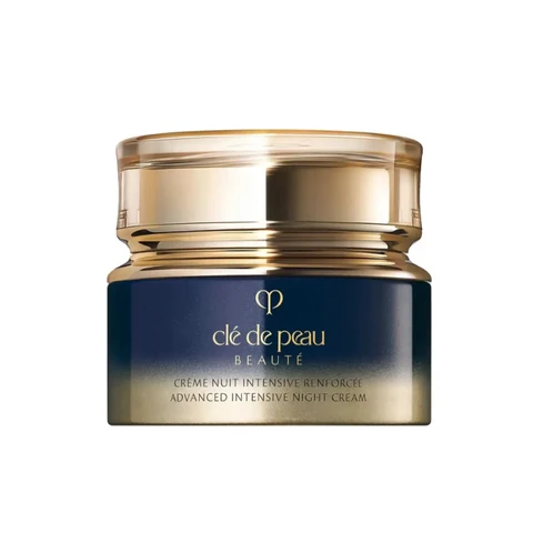 CPB Clé de Peau Beauté Nachtcrème 50ml (2025 Nieuwe Versie)