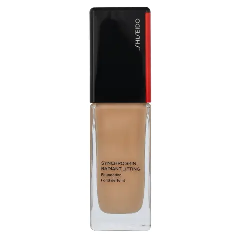 Shiseido Synchro Skin Radiant Lifting Foundation SPF30 30 ml - 240 Quartz