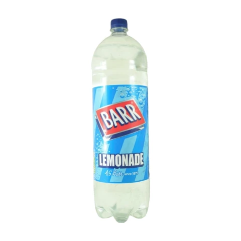 Barr Lemonade 2LTR