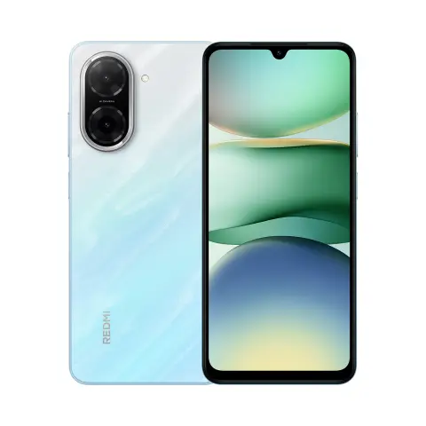 Redmi A5 - 128GB - Ocean Blue