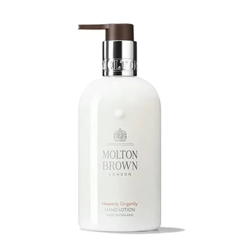 Molton Brown Himmlische Gingerlily Handlotion 300 ml
