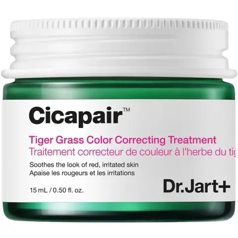 Dr.Jart+ CICAPAIR Tigergras Farbkorrektur Behandlung 15 ml
