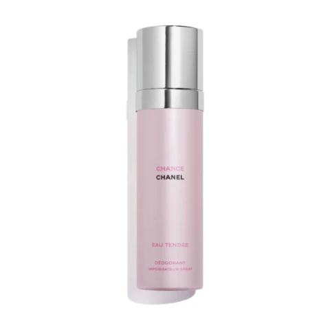 Chanel Chance Eau Tendre Deo Spray 100 ml