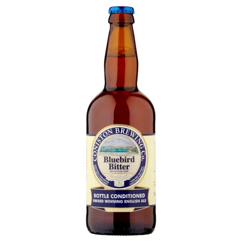Coniston Blue Bird 500ml