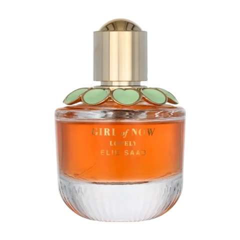 Elie Saab Girl Of Now Lovely Eau de Parfum Spray 50 ml