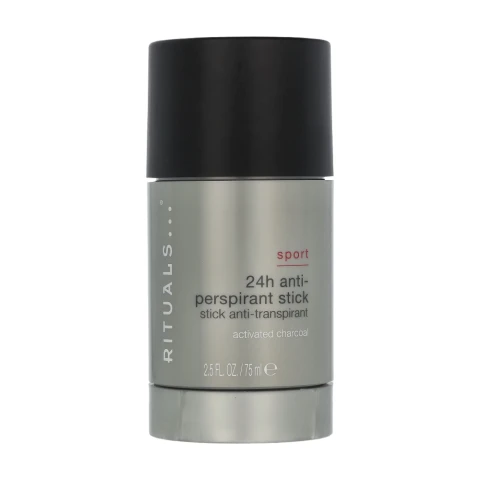 Rituals Sport 24H Anti-perspirant Stick 75 ml