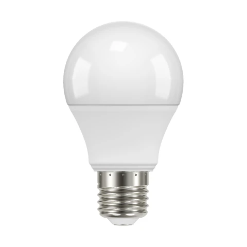 MORRISONS LED GLS A60 806 LUMENS 7.3W ES 2700K DIMMABLE 2PK