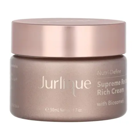 Jurlique Surpreme Restoratrive Rich Cream 50 ml