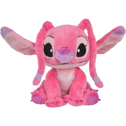 Disney 's Lilo and Stitch 25cm Angel Soft Toy