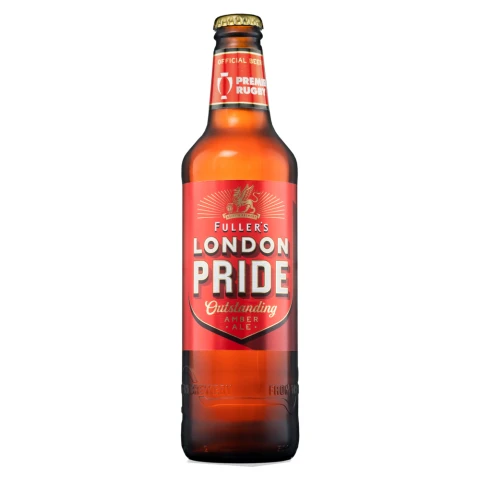 Fuller London Pride 500Ml 4.7%