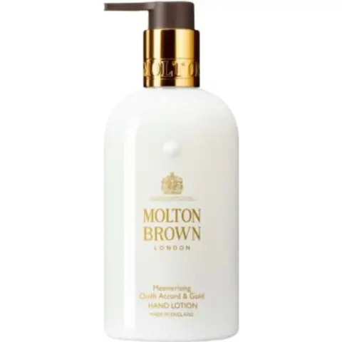 Molton Brown Mesmerising Oudh Accord & Gold Hand Lotion 300 ml