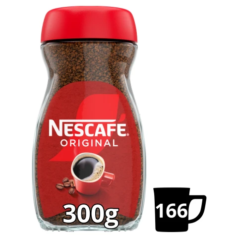 Nestle Nescafe Original 300g