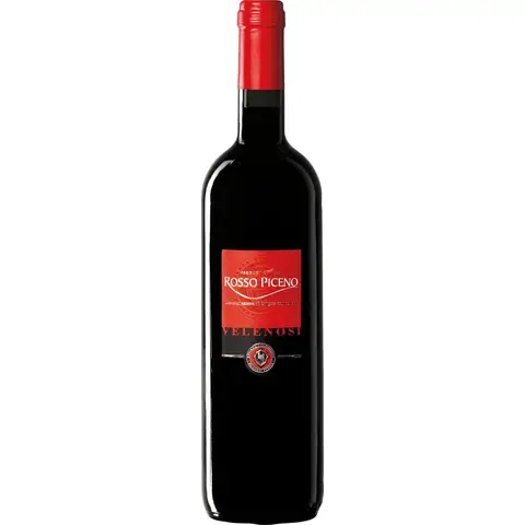 Piceno rosso velenosi doc 0.75 L, 2022