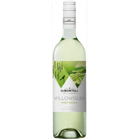 Willowglen Pinot Grigio