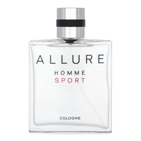 Chanel Allure Homme Sport Cologne Spray 150 ml