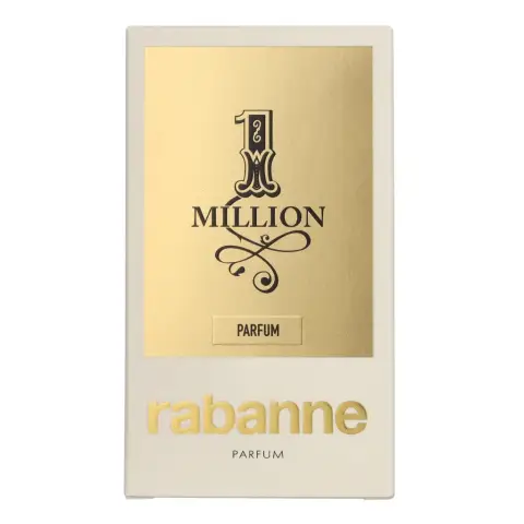 Paco Rabanne 1 Million Parfum Spray 50 ml