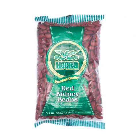 Heera 500g Red Kidney Beans
