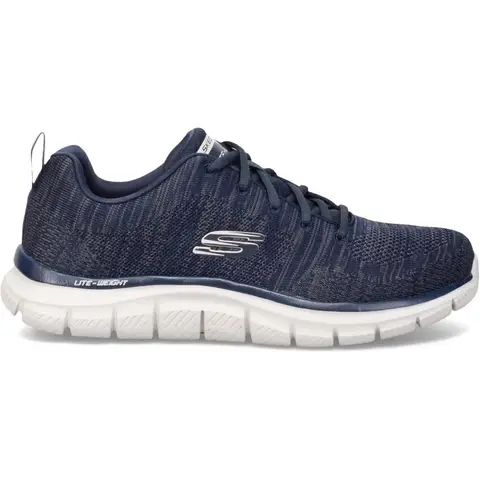 Skechers Track - Front Runner 232298-NVGY_41