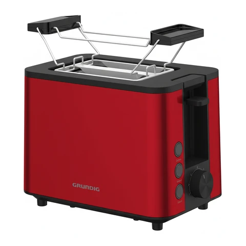 Grundig TA 8340 Toaster