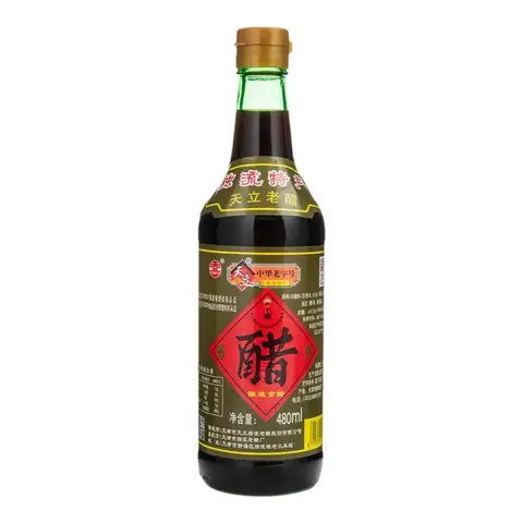 Tian Li Vinegar Sauce 480ml