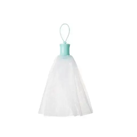 FANCL Filet Moussant pour Nettoyage en Profondeur